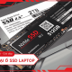 Common types of laptop SSDs: How to choose the right one