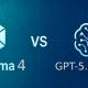 Comparing Google's Gemma 4 and OpenAI's GPT-5.3 Chat