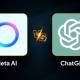 Comparing Meta AI vs ChatGPT: Which is the better AI chatbot?