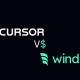 Comparing two AI IDEs: Windsurf and Cursor