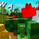 Compilation of private server links for Grow A Garden