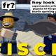 Compilation of song IDs in Roblox Fisch