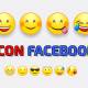 Complete and latest Facebook icons for 2026