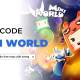 Complete list of the latest Mini World 2026 codes, get free high-quality maps.
