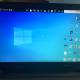 Computer screen is upside down - Causes and solutions
