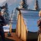 Photo of Configuration for playing Dragon Age: Inquisition