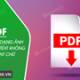 Convert PDF images to Word text without font errors.
