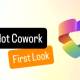 Copilot Cowork: Building AI workflows in Microsoft 365