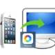 Copy photos from iPhone, iPad to computer without iTunes or iTools.