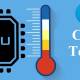 Core Temp - Computer CPU temperature monitoring tool