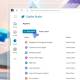 Create a group of files to serve as a knowledge source for the agent in Copilot Studio.