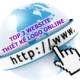 Create a logo: Top online logo design websites.
