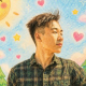 Create cute drawings from photos using AI.