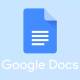 Create images for documents using Gemini in Google Docs