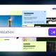 Create professional presentations with Prezi AI.