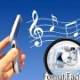 Create ringtones using Format Factory, cut and merge music using Format Factory.