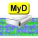Defragment your computer's hard drive using Mydefrag