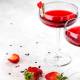Photo of Delicious 'Valentine' mocktail recipes for your lover