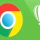 Designing a Chrome logo using CorelDraw