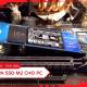 Detailed guide on how to install an M.2 SSD in your PC: A quick at-home tutorial.