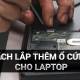 Detailed Instructions on How to Add a Hard Drive to Your Laptop