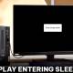 Photo of Details on how to fix Display entering sleep Mode error