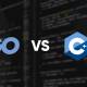 Photo of Difference between Go and C++