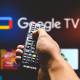 Differences between Android TV and Google TV