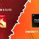 Dimensity 9400 Plus vs Snapdragon 8 Elite: Fierce confrontation in the 3nm CPU segment