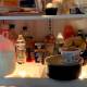Don't clean your refrigerator shelves this way: You're spreading bacteria!