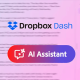 Photo of Does Adobe Acrobat AI Assistant or Dropbox Dash offer a better AI helper for documents?