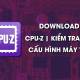 Download CPU-Z