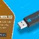 Download link for the complete Ghost Win 10 1909, 1903 19H1, 1809 Pro file.