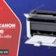 Download link for the correct Canon 2900 driver for Windows 32-bit and 64-bit computers.