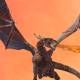 Can dragons really fly and breathe fire?