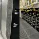 Photo of Elon Musk posted a photo of a supercomputer running a self-designed chip