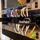 Speed-limited Ethernet cables can slow down your entire network