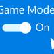 Everything about Game Mode on Windows