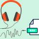 Everything you need to know about WAV files - What is a WAV file?