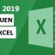 Excel 2019 (Part 1): Getting Started with Excel