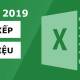 Excel 2019 (Part 18): Sorting Data