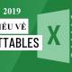 Excel 2019 (Part 26): Introducing PivotTables