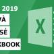 Excel 2019 (Part 3): Saving and Sharing Workbooks