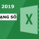 Excel 2019 (Part 7): Understanding Number Formats