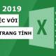Excel 2019 (Part 8): Working with Multiple Worksheets