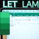 Excel tricks that let you write formulas more easily