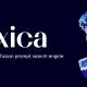Experience Lexica.art with its vast library of image creation prompts.