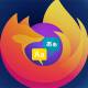 Experience the AI ​​translation feature on Firefox.