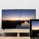 Experience the amazing ways to connect your tablet to your TV.