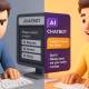 Explore the lesson topics in basic chatbots.